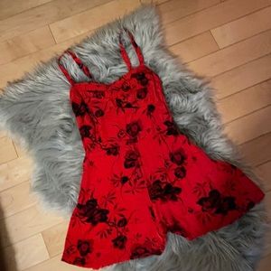 Adorable Free People Romper